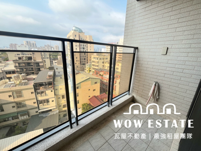 二房二衛🍀家具電全配🍀浴缸🍀可寵另談🍀租屋補助🍀平面車位（第9張）