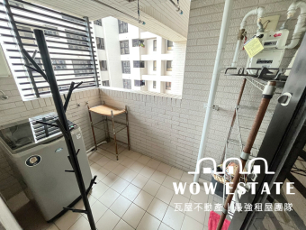 二房二衛🍀家具電全配🍀浴缸🍀可寵另談🍀租屋補助🍀平面車位（第13張）