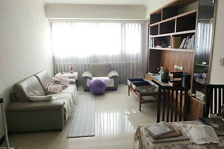 兆基社會住宅🏡遠學耶魯屋況佳可租補(第1張)