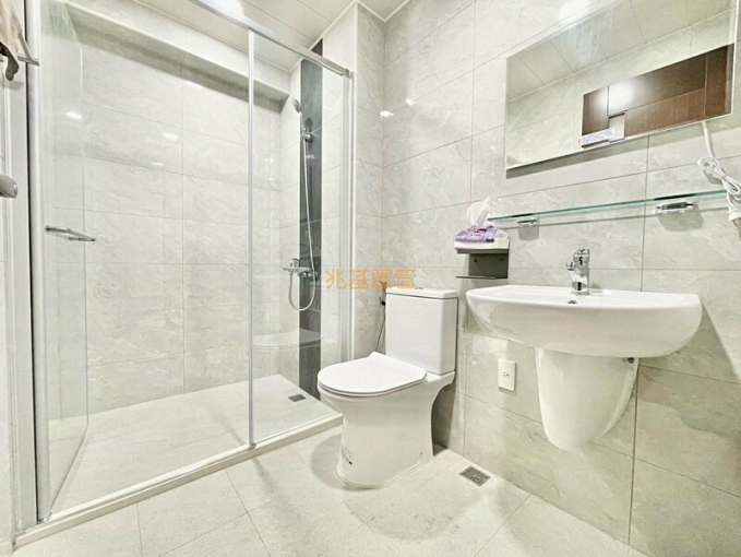 兆基社會住宅🏠楠梓援中稀有2衛2陽台可租補（第12張）