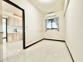 兆基社會住宅🏠楠梓援中稀有2衛2陽台可租補（第5張）