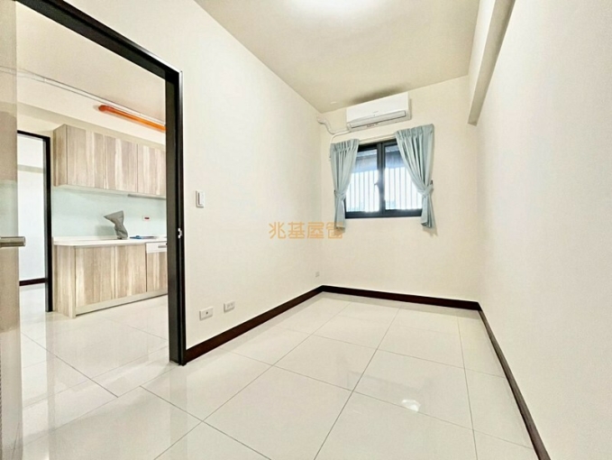 兆基社會住宅🏠楠梓援中稀有2衛2陽台可租補（第5張）