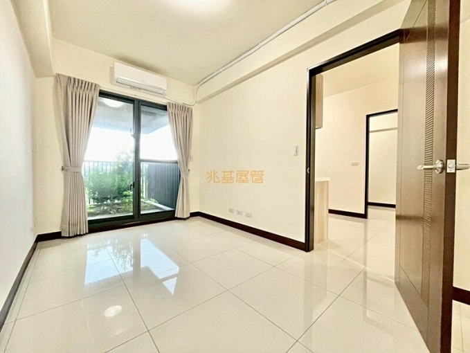 兆基社會住宅🏠楠梓援中稀有2衛2陽台可租補（第3張）