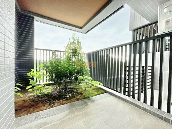 兆基社會住宅🏠楠梓援中稀有2衛2陽台可租補（第10張）