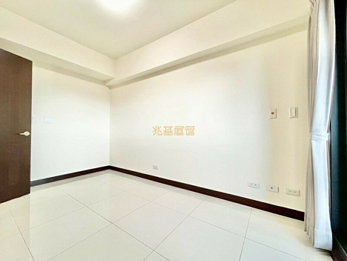 兆基社會住宅🏠楠梓援中稀有2衛2陽台可租補（第7張）