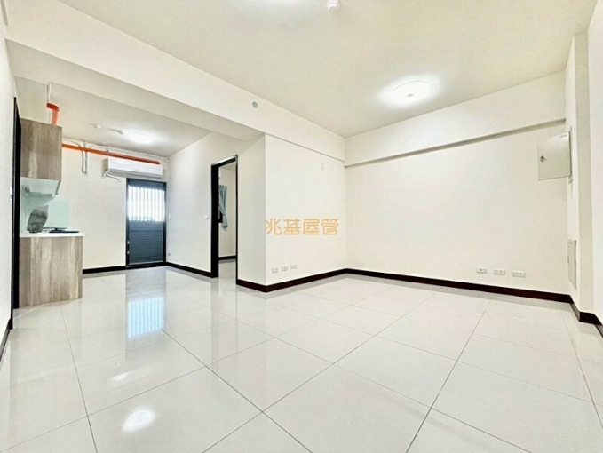 兆基社會住宅🏠楠梓援中稀有2衛2陽台可租補（第1張）