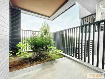 兆基社會住宅🏠楠梓援中稀有2衛2陽台可租補（第10張）