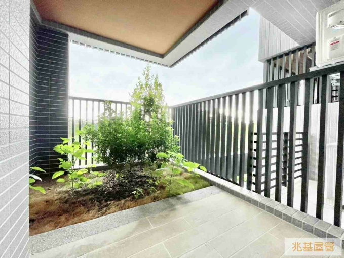 兆基社會住宅🏠楠梓援中稀有2衛2陽台可租補（第10張）