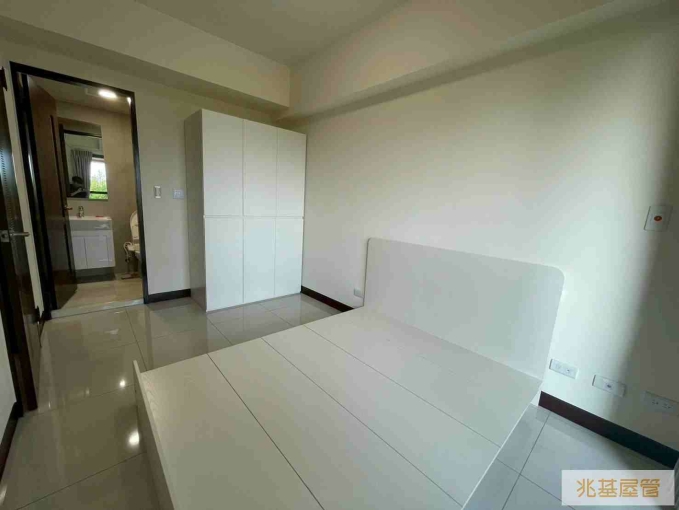 兆基社會住宅🏠楠梓援中稀有2衛2陽台可租補（第4張）