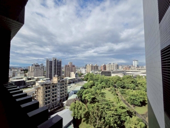 興大國圖2年新屋美3房 #可租補 - Image 19