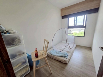 興大國圖2年新屋美3房 #可租補 - Image 18