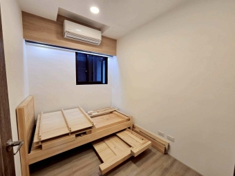 興大國圖2年新屋美3房 #可租補 - Image 16