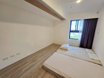 興大國圖2年新屋美3房 #可租補 - Image 17