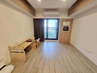 興大國圖2年新屋美3房 #可租補 - Image 13