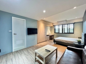 💖可雙租補✨可寵🏠獨洗曬✔️系統裝潢💖 - Image 8