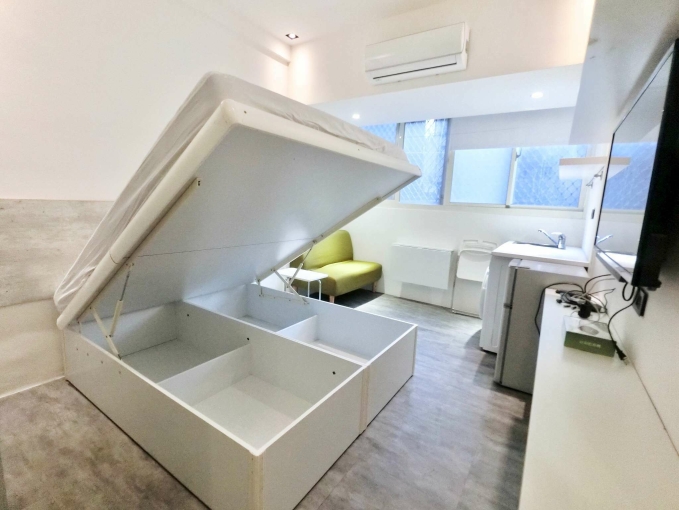 黎明路❤️電梯🎶管理員🌳台電（第6張）