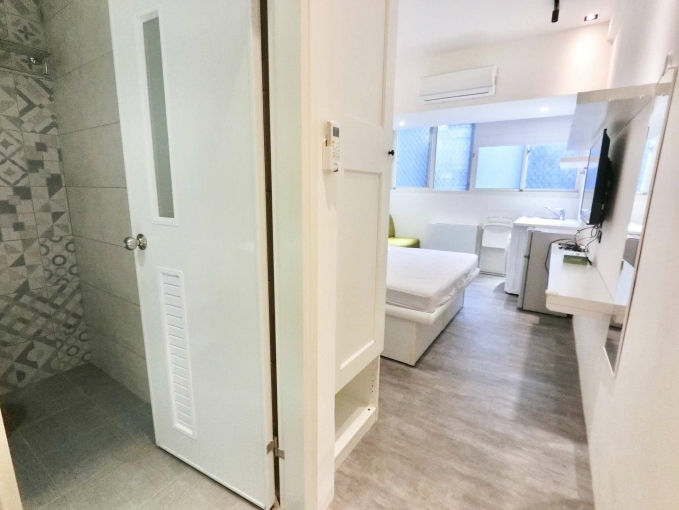 黎明路❤️電梯🎶管理員🌳台電（第3張）