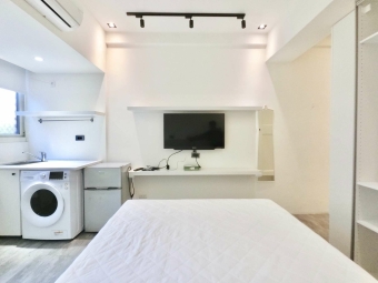 黎明路❤️電梯🎶管理員🌳台電（第4張）