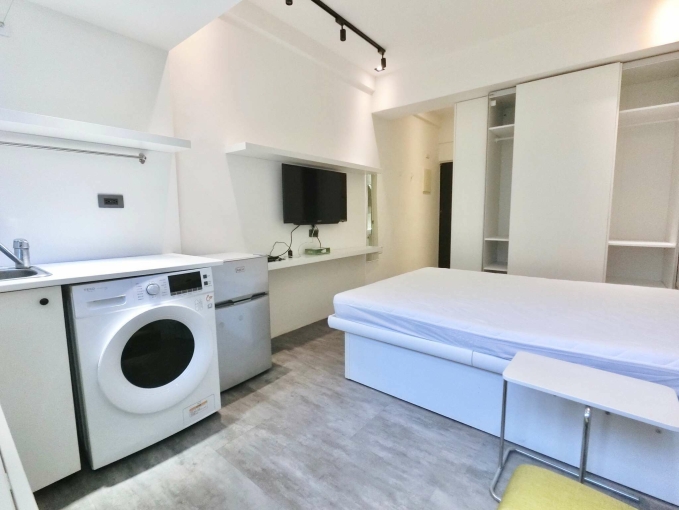 黎明路❤️電梯🎶管理員🌳台電（第1張）