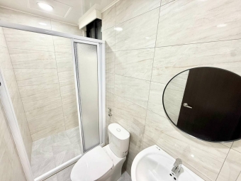 最懂尼的💖陽台獨洗🌞流理台💦機車位🛵子母車🛒可雙租補（第12張）