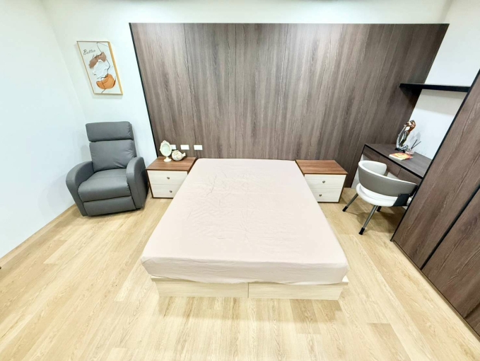 最懂尼的💖陽台獨洗🌞流理台💦機車位🛵子母車🛒可雙租補（第4張）