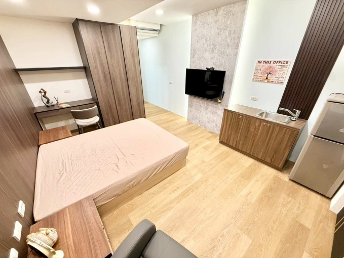 最懂尼的💖陽台獨洗🌞流理台💦機車位🛵子母車🛒可雙租補（第8張）