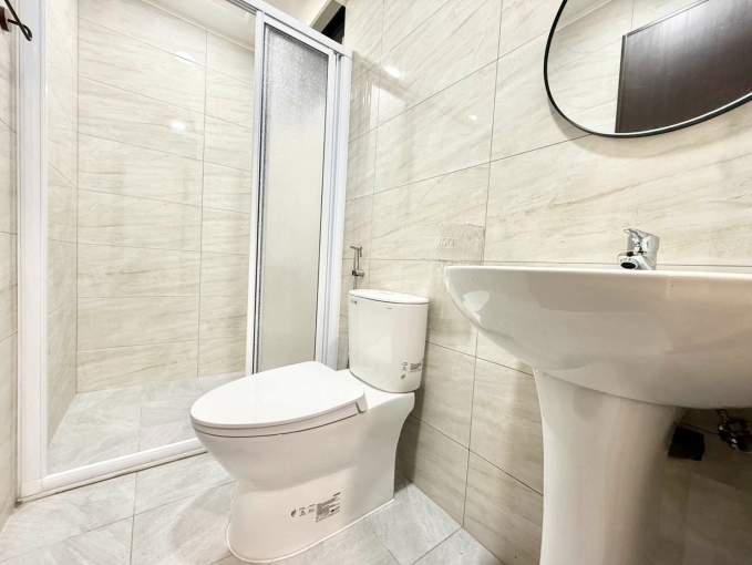 最懂尼的💖陽台獨洗🌞流理台💦機車位🛵子母車🛒可雙租補（第11張）