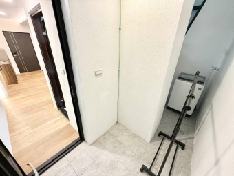 最懂尼的💖陽台獨洗🌞流理台💦機車位🛵子母車🛒可雙租補（第13張）