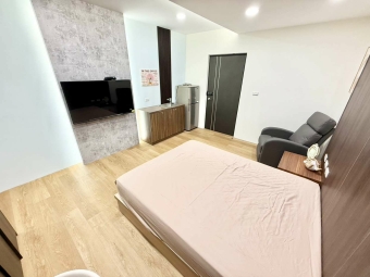 最懂尼的💖陽台獨洗🌞流理台💦機車位🛵子母車🛒可雙租補（第9張）