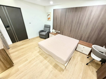 最懂尼的💖陽台獨洗🌞流理台💦機車位🛵子母車🛒可雙租補（第5張）