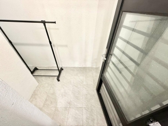 最懂尼的💖陽台獨洗🌞流理台💦機車位🛵子母車🛒可雙租補（第15張）