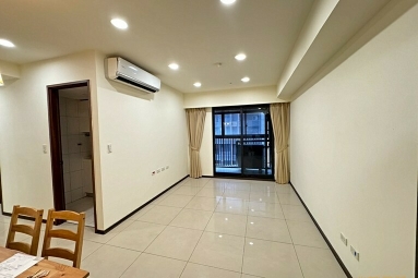 兆基社會住宅🏠Benson可租補免仲費海洋都心一期3房（第1張）