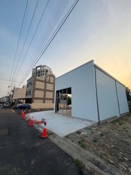 清水角間店鋪（第2張）