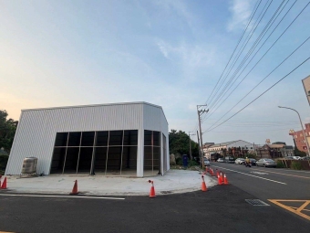 清水角間店鋪（第1張）