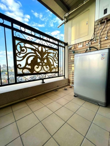 台中火車站秀泰旁最便利舒適清新宅 - Image 7