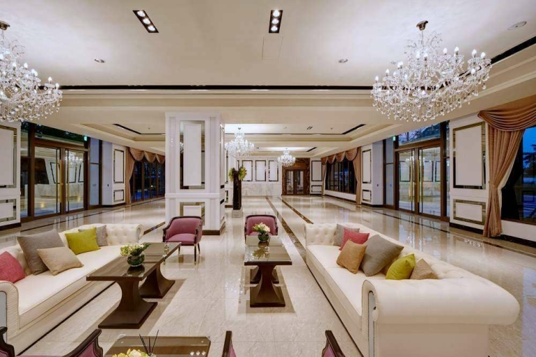 台中火車站秀泰旁最便利舒適清新宅 - Image 9