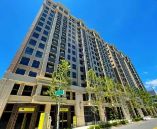 台中火車站秀泰旁最便利舒適清新宅 - Image 28