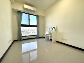 台中火車站秀泰旁最便利舒適清新宅 - Image 19