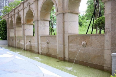 台中火車站秀泰旁最便利舒適清新宅 - Image 27