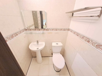 台電可租補*陽台獨洗曬*飲水機*子母車~大空間*超值（第6張）