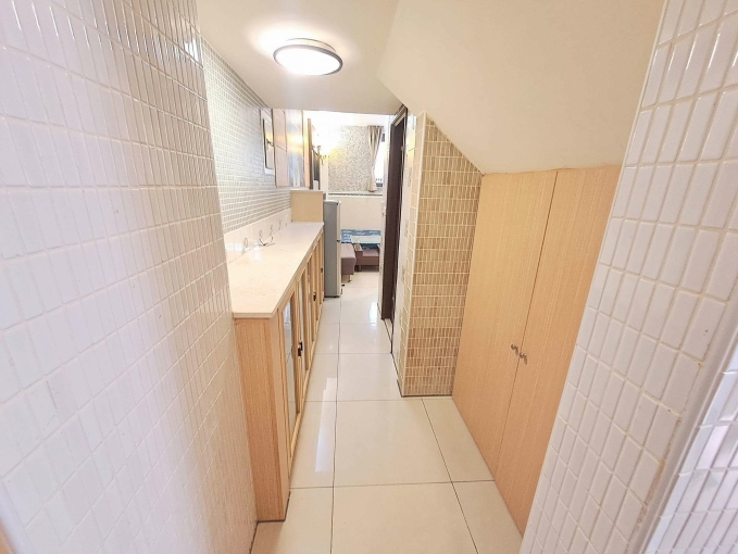 台電可租補*陽台獨洗曬*飲水機*子母車~大空間*超值(第5張)