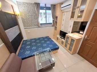 台電可租補*陽台獨洗曬*飲水機*子母車~大空間*超值（第3張）