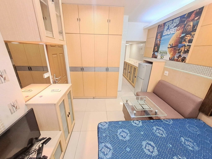 台電可租補*陽台獨洗曬*飲水機*子母車~大空間*超值(第4張)