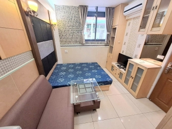 台電可租補*陽台獨洗曬*飲水機*子母車~大空間*超值（第1張）