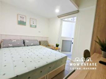 陽台獨洗🍀租屋補助🍀電梯🍀管理員🍀子母車🍀飲水機（第1張）