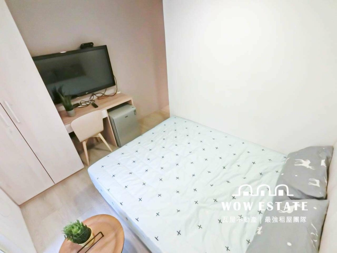 陽台獨洗🍀租屋補助🍀電梯🍀管理員🍀子母車🍀飲水機（第2張）