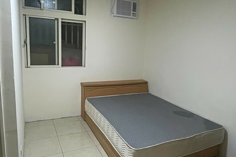 中原捷運#新裝潢#對外窗通風限女性#新俱全#租補（第1張）