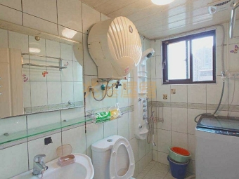 兆基社會住宅🏡近北門國小採光套房可租補（第4張）