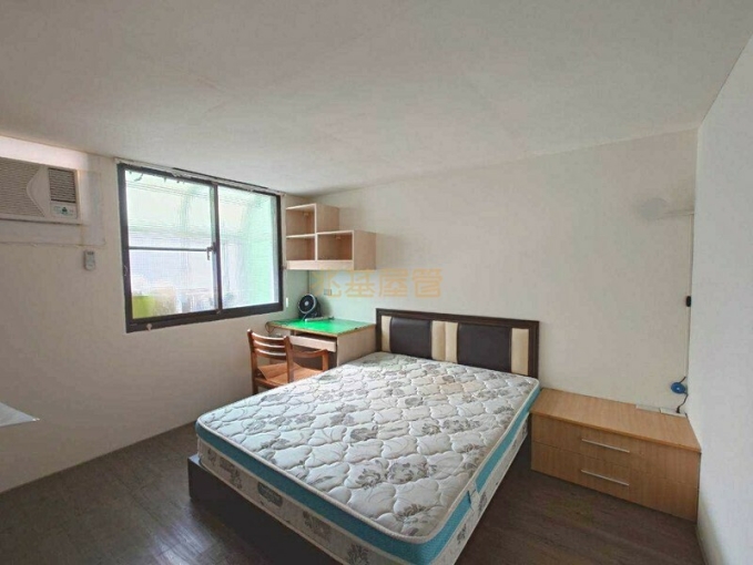 兆基社會住宅🏡近北門國小採光套房可租補（第1張）