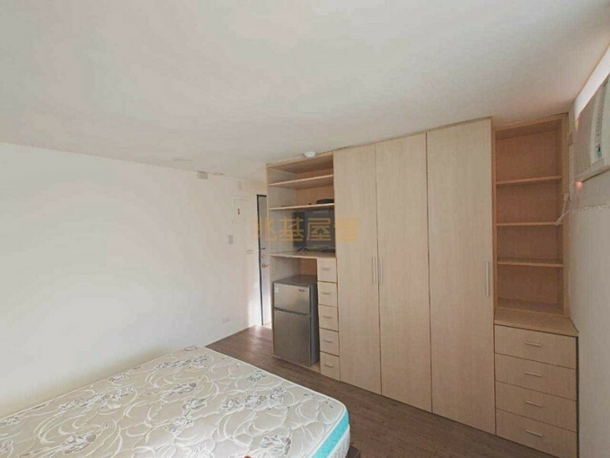 兆基社會住宅🏡近北門國小採光套房可租補（第3張）